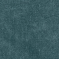Martello Bluebird Textured Velvet Upholstered Pelmets